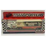(G) Super Star Transporters by Match Box Limited
