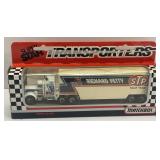 (G) Super Star Transporters by Match Box Limited