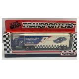 (G) Super Star Transporters by Match Box Limited