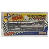 (G) Super Star Transporters by Match Box Limited