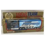 (G) Super Star Transporters by Match Box Limited