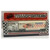 (G) Super Star Transporters by Match Box Limited