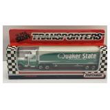 (G) Super Star Transporters by Match Box Limited