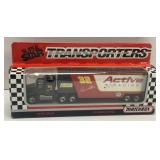 (G) Super Star Transporters by Match Box Limited