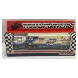 (G) Super Star Transporters by Match Box Limited