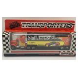 (G) Super Star Transporters by Match Box Limited