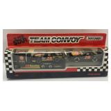 (G) Super Star Transporters by Match Box Limited