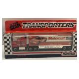 (G) Super Star Transporters by Match Box Limited