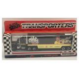 (G) Super Star Transporters by Match Box Limited