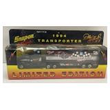 (G) Super Star Transporters by Match Box Limited