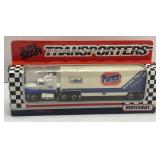 (G) Super Star Transporters by Match Box Limited