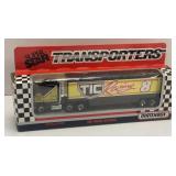 (G) Super Star Transporters by Match Box Limited