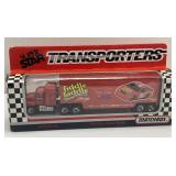 (G) Super Star Transporters by Match Box Limited
