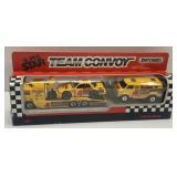 (G) Super Star Transporters by Match Box Limited