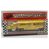 (G) Super Star Transporters by Match Box Limited