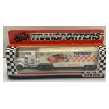 (G) Super Star Transporters by Match Box Limited