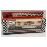 (G) Super Star Transporters by Match Box Limited