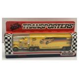 (G) Super Star Transporters by Match Box Limited