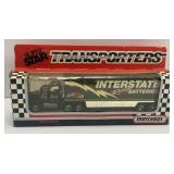 (G) Super Star Transporters by Match Box Limited