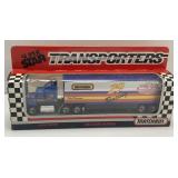 (G) Super Star Transporters by Match Box Limited