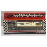 (G) Super Star Transporters by Match Box Limited