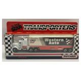 (G) Super Star Transporters by Match Box Limited
