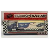 (G) Super Star Transporters by Match Box Limited