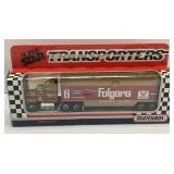 (G) Super Star Transporters by Match Box Limited