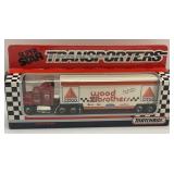 (G) Super Star Transporters by Match Box Limited