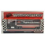 (G) Super Star Transporters by Match Box Limited