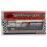 (G) Super Star Transporters by Match Box Limited