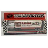 (G) Super Star Transporters by Match Box Limited