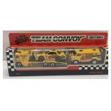 (G) Super Star Transporters by Match Box Limited