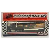 (G) Super Star Transporters by Match Box Limited