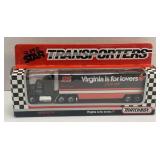 (G) Super Star Transporters by Match Box Limited