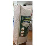 (FL) Woods Queen Size Ultimate B.Y.O. Bed In