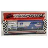 (G) Super Star Transporters by Match Box Limited