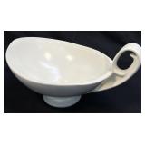 (A) Redwing Pottery MCM Charles Murphy Console