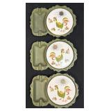 (A) Home Interiors and Gifts Inc Cast-Iron