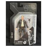 (D) Hasbro Star Wars The Force Awakens Black