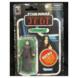 (D) Star Wars: Return Of The Jedi Retro