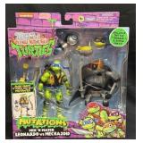 (D) Tales Of The TMNT Mutations Mix 