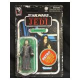 (D) Star Wars: Return Of The Jedi Retro