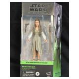 (D) Hasbro Star Wars:Return of the Jedi "Princess