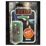 (D) Star Wars: Return Of The Jedi Retro