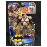 (D) Batman Ninja Strike: (2025) GORILLA GRODD