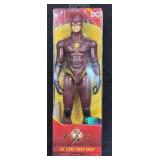 (D) SPINMASTER DC The Flash YOUNG BARRY 1st