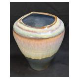 (A) Mid Century Signed (Believed To Be) Bill