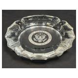 (A) Vintage United States Seal of the Senate