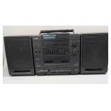 (G) Vintage 1995 RCA RP-7950B Boombox Ghetto
